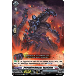Vanguard_TCG_card_D-BT09_Re03EN_Re_Detonation_Monster_Bobalmine_Dragontree_Invasion