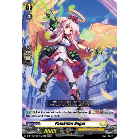 Vanguard_TCG_card_D-BT09_Re04EN_Re_Painkiller_Angel_Dragontree_Invasion