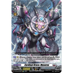 Vanguard_TCG_card_D-BT09_Re08EN_Re_Cardinal_Draco_Masurea_Dragontree_Invasion