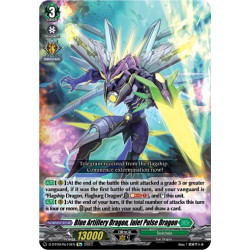 Vanguard_TCG_card_D-BT09_Re10EN_Re_Blue_Artillery_Dragon_Inlet_Pulse_Dragon_Dragontree_Invasion