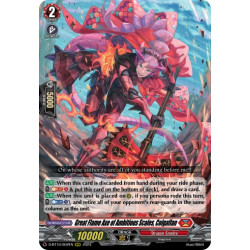 Vanguard_TCG_card_D-BT10_002EN_RRR_Great_Flame_Axe_of_Ambitious_Scales_Colgaflan_Dragon_Masquerade