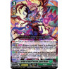 Vanguard_TCG_card_D-BT10_014EN_RRR_Servitude_of_Funeral_Procession_Lianorn_Masques_Dragon_Masquerade