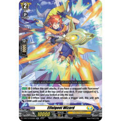 Vanguard_TCG_card_D-BT10_029EN_RR_Effulgent_Wizard_Dragon_Masquerade