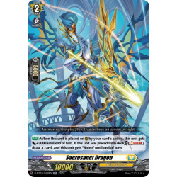Vanguard_TCG_card_D-BT10_030EN_RR_Sacrosanct_Dragon_Dragon_Masquerade
