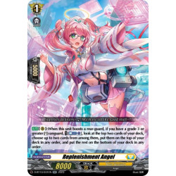 Vanguard_TCG_card_D-BT10_031EN_RR_Replenishment_Angel_Dragon_Masquerade