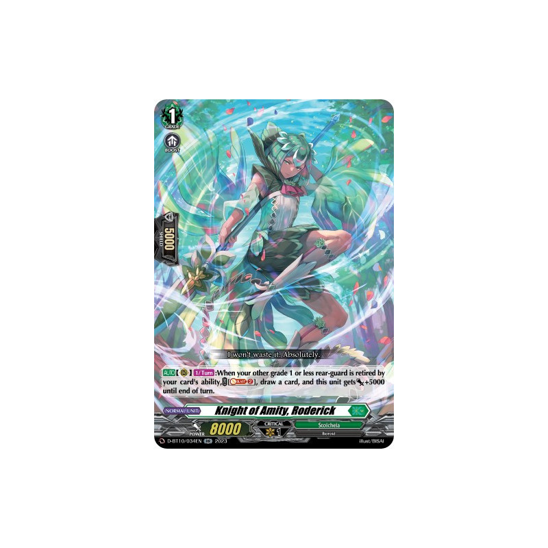 Vanguard_TCG_card_D-BT10_034EN_RR_Knight_of_Amity_Roderick_Dragon_Masquerade