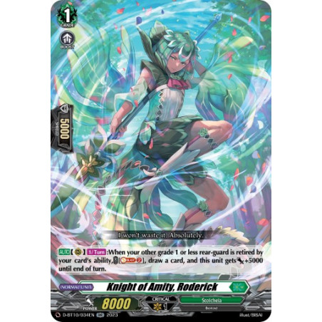 Vanguard_TCG_card_D-BT10_034EN_RR_Knight_of_Amity_Roderick_Dragon_Masquerade