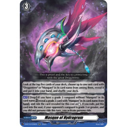 Vanguard_TCG_card_D-BT10_036EN_RR_Masque_of_Hydragrum_Dragon_Masquerade