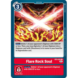 Digimon_TCG_BT9-093_Flare_Rock_Soul_Common_X_Record_Card_Game