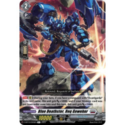 Vanguard_TCG_card_D-BT10_046EN_R_Blue_Deathster_Req_Gewehnr_Dragon_Masquerade