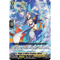 Vanguard_TCG_card_D-BT10_051EN_R_Magic_of_Water_Droplets_Wtater_Dragon_Masquerade