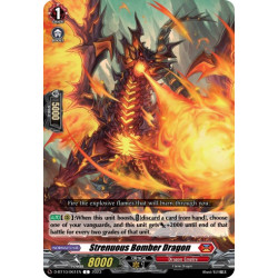Vanguard_TCG_card_D-BT10_061EN_C_Strenuous_Bomber_Dragon_Dragon_Masquerade