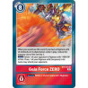 Digimon_TCG_BT9-095_Gaia_Force_ZERO_Rare_X_Record_Card_Game
