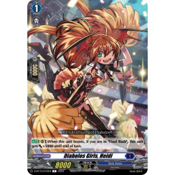 Vanguard_TCG_card_D-BT10_072EN_C_Diabolos_Girls_Heidi_Dragon_Masquerade