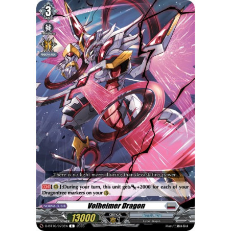Vanguard_TCG_card_D-BT10_073EN_C_Volheimer_Dragon_Dragon_Masquerade