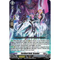Vanguard_TCG_card_D-BT10_074EN_C_Cardinal_Noid_Grunder_Dragon_Masquerade