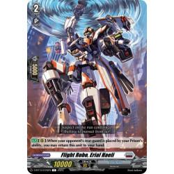 Vanguard_TCG_card_D-BT10_076EN_C_Flight_Robo_Erial_Haeli_Dragon_Masquerade