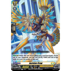 Vanguard_TCG_card_D-BT10_083EN_C_Incisive_Crow_Dragon_Masquerade
