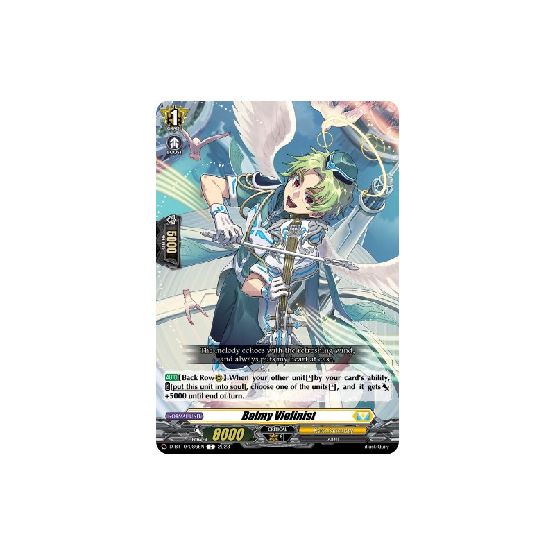 Vanguard_TCG_card_D-BT10_086EN_C_Balmy_Violinist_Dragon_Masquerade