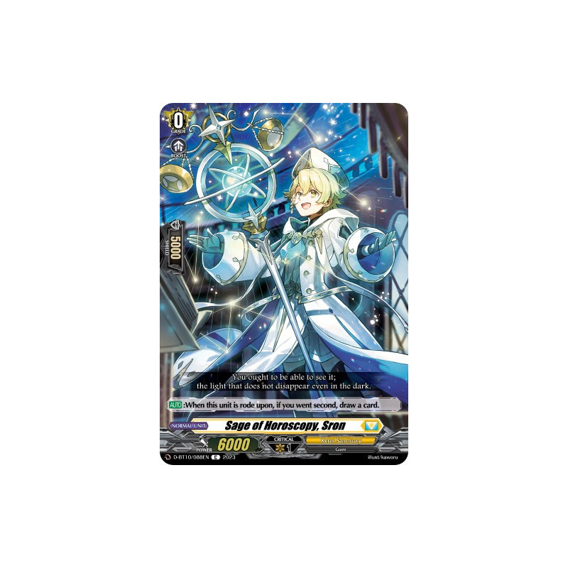 Vanguard_TCG_card_D-BT10_088EN_C_Sage_of_Horoscopy_Sron_Dragon_Masquerade