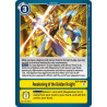 Digimon_TCG_BT9-098_Awakening_of_the_Golden_Knight_Common_X_Record_Card_Game