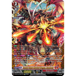 Vanguard_TCG_card_D-BT10_FFR01EN_FFR_Scarlet_Flame_Marshal_Dragon_Gandeeva_Dragon_Masquerade