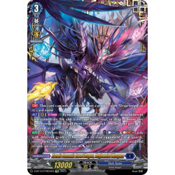 Vanguard_TCG_card_D-BT10_FFR04EN_FFR_Karmic_Demonic_Jewel_Dragon_Drajeweled_Masques_Dragon_Masquerade