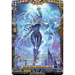 Vanguard_TCG_card_D-BT10_FFR06EN_FFR_Black_Sky_Thunder_Quaking_Queen_Leimina_Dragon_Masquerade
