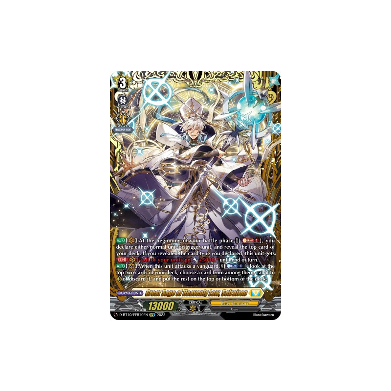 Vanguard_TCG_card_D-BT10_FFR10EN_FFR_Great_Sage_of_Heavenly_Law_Solrairon_Dragon_Masquerade