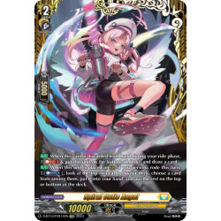 Vanguard_TCG_card_D-BT10_FFR12EN_FFR_Spiral_Cutie_Angel_Dragon_Masquerade