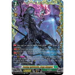 Vanguard_TCG_card_D-BT10_FFR13EN_FFR_Teasing_Spiritualist_Zorga_Masques_Dragon_Masquerade