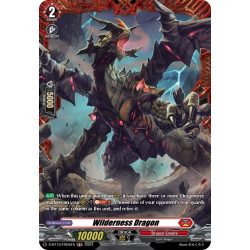 Vanguard_TCG_card_D-BT10_FR05EN_FR_Wilderness_Dragon_Dragon_Masquerade