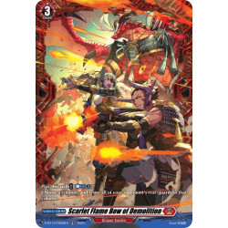 Vanguard_TCG_card_D-BT10_FR08EN_FR_Scarlet_Flame_Bow_of_Demolition_Dragon_Masquerade