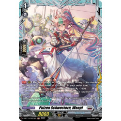 Vanguard_TCG_card_D-BT10_FR23EN_FR_Putzen_Schwestern_Weepl_Dragon_Masquerade
