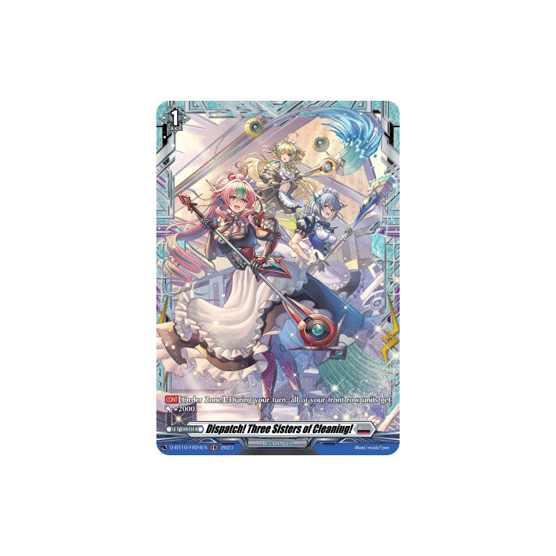 Vanguard_TCG_card_D-BT10_FR24EN_FR_Dispatch_Three_Sisters_of_Cleaning_Dragon_Masquerade
