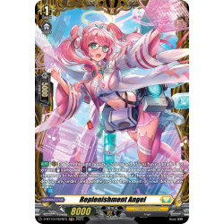 Vanguard_TCG_card_D-BT10_FR28EN_FR_Replenishment_Angel_Dragon_Masquerade
