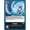 Digimon_TCG_BT9-103_Kongou_Common_X_Record_Card_Game