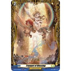 Vanguard_TCG_card_D-BT10_FR32EN_FR_Trumpet_of_Blessing_Dragon_Masquerade