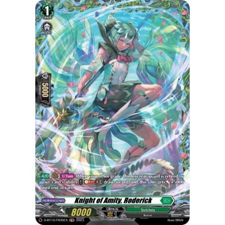 Vanguard_TCG_card_D-BT10_FR35EN_FR_Knight_of_Amity_Roderick_Dragon_Masquerade