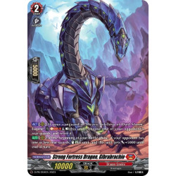 Vanguard_TCG_card_D-BT10_PR-204EN_PR_Strong_Fortress_Dragon_Gibrabrachio_Dragon_Masquerade