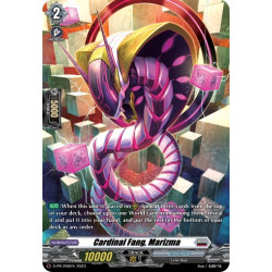 Vanguard_TCG_card_D-BT10_PR-206EN_PR_Cardinal_Fang_Marizma_Dragon_Masquerade