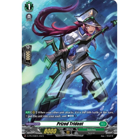 Vanguard_TCG_card_D-BT10_PR-208EN_PR_Prized_Trident_Dragon_Masquerade