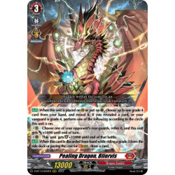 Vanguard_TCG_card_D-BT13_002ENEN_RRR_Pealing_Dragon_Bliorvis_Flight_of_Chakrabarthi