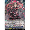 Vanguard_TCG_card_D-BT13_006ENEN_RRR_Red_Eye_of_Governing_Ruler_Lindalkia_Flight_of_Chakrabarthi