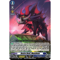 Vanguard_TCG_card_D-BT13_021ENEN_RR_Desire_Devil_Mousheen_Flight_of_Chakrabarthi