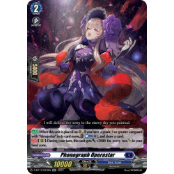 Vanguard_TCG_card_D-BT13_023ENEN_RR_Phonograph_Operastar_Flight_of_Chakrabarthi