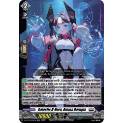 Vanguard_TCG_card_D-BT13_025ENEN_RR_Galactic_B-Hero_Amass_Darngia_Flight_of_Chakrabarthi