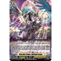 Vanguard_TCG_card_D-BT13_029ENEN_RR_Clearskies_Dragon_Lightleads_Dragon_Flight_of_Chakrabarthi