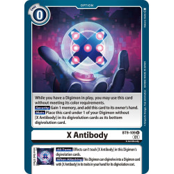Digimon_TCG_BT9-109_X_Antibody_Uncommon_X_Record_Card_Game