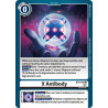 Digimon_TCG_BT9-109_X_Antibody_Uncommon_X_Record_Card_Game